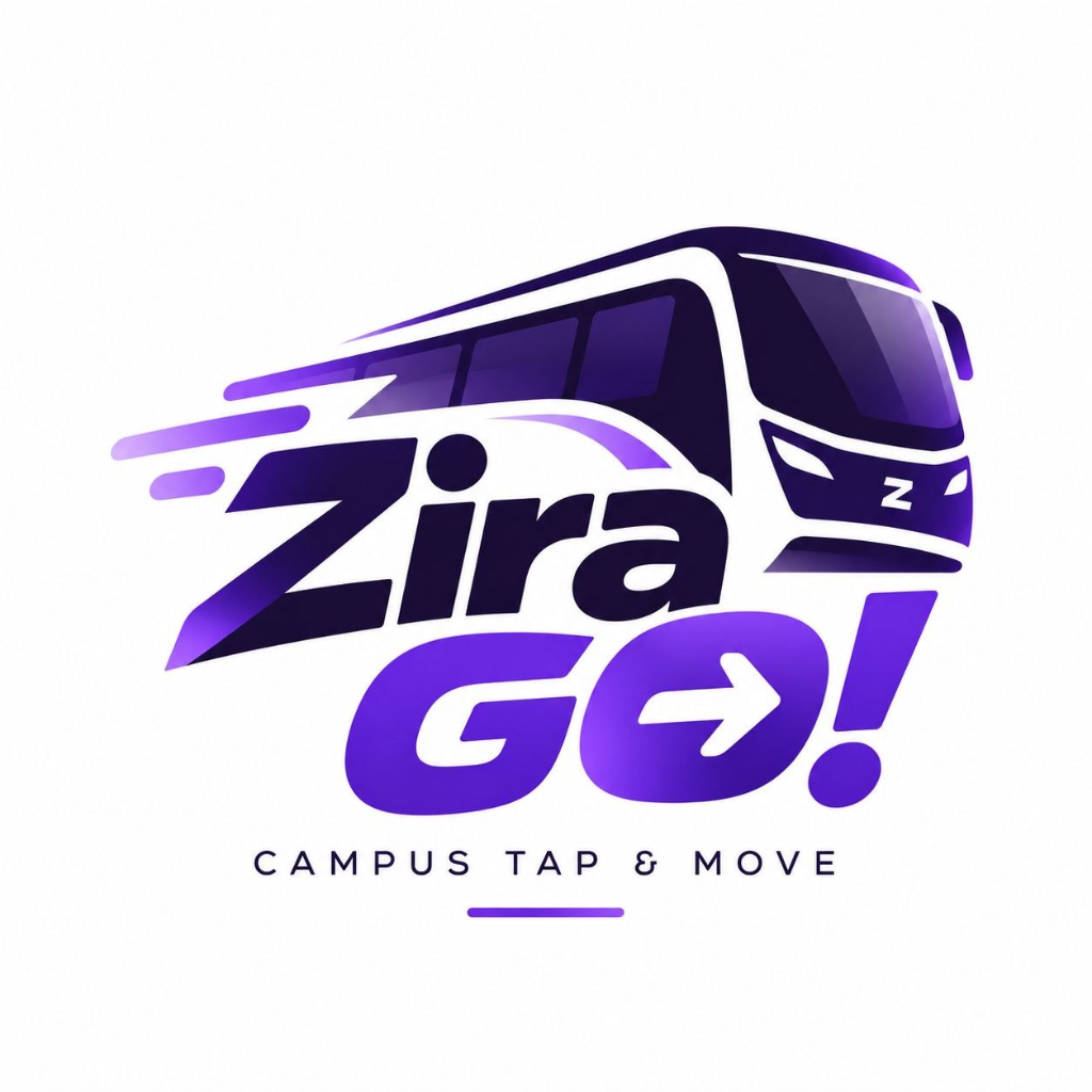 Zira Go Logo